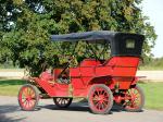 Ford Model T Touring 1909 года